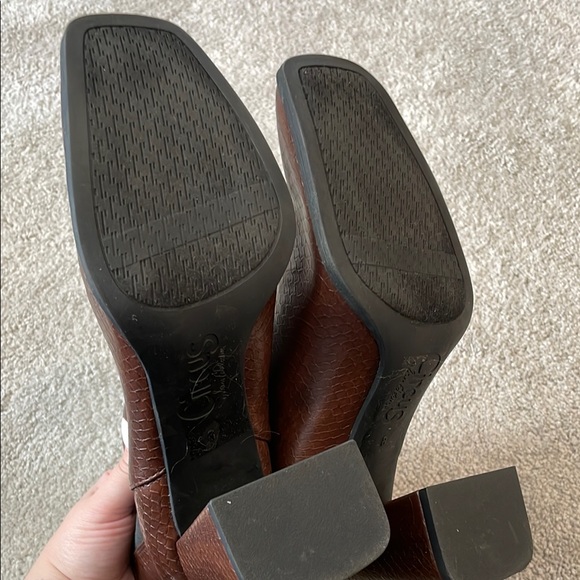 Circus by Sam Edelman Polly Booties - Picture 6 of 6